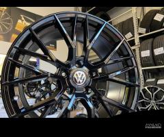 Cerchi Volkswagen raggio 18 NUOVI cod.3234