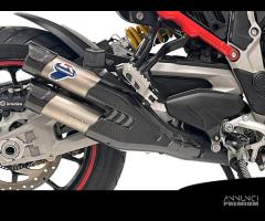 KIT SCARICHI UPMAP TERMIGNONI DUCATI MULTISTRADA V