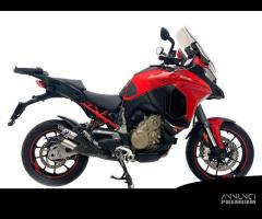 KIT SCARICHI UPMAP TERMIGNONI DUCATI MULTISTRADA V