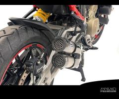 KIT SCARICHI UPMAP TERMIGNONI DUCATI MULTISTRADA V