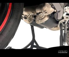 KIT SCARICHI UPMAP TERMIGNONI DUCATI MULTISTRADA V