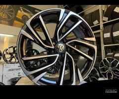 Cerchi NUOVi Volkswagen raggio 18 cod.3982