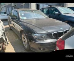 muso bmw serie 7 e65 per ricambi - 1