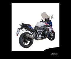 SCARICO TERMINALE HP6 TITANIO BMW R1250R - 3