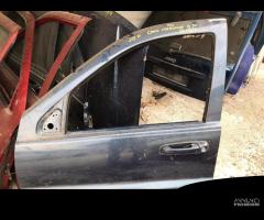 PORTA ANTERIORE SX Jeep Grand Cherokee anno 2000