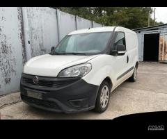 fiat doblo 2018 muso e ricambi