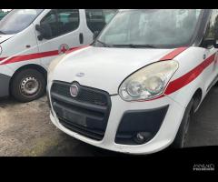 muso fiat doblo 2016 2017