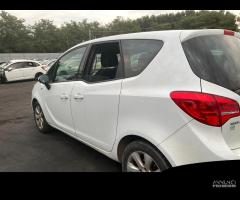 portiera opel meriva b 2016 2017