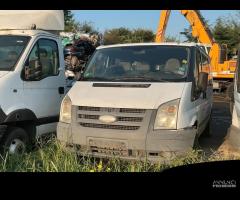 muso ford transit 2009