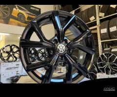 Cerchi Volkswagen raggio 17 NUOVI cod.38231