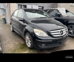 muso mercedes classe b w245