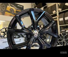 Cerchi Volkswagen raggio 17 NUOVI cod.38231