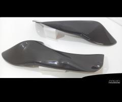 COPRI CONDOTTI CARBONIO DUCATI 748 916 996 998 - 3