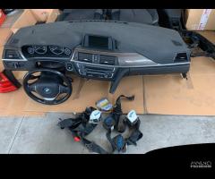 kit airbag bmw serie 3 f31 2013