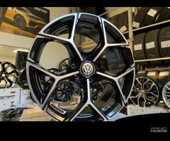 Cerchi Volkswagen raggio 18 cod.84932