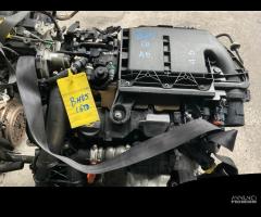 motore bh0z 1.6 diesel del 2017