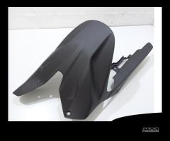 PARAFANGO POSTERIORE CARBONIO DUCATI DIAVEL V4 - 4