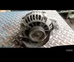 alternatore Mitsubishi Pajero 3.0 V6 MD141855 - 1