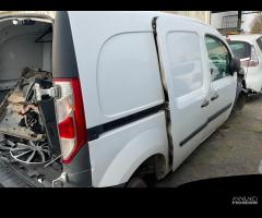 porta scorrevole renault kangoo 2014 2015 - 1