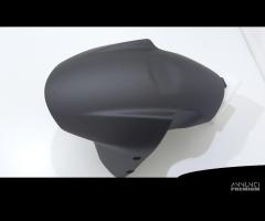 PARAFANGO ANTERIORE CARBONIO DUCATI DIAVEL V4 - 5