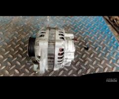 alternatore Mitsubishi Pajero 3.0 V6 MD141855 - 4