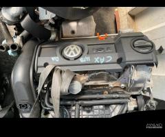 motore cax 1.4 tfsi