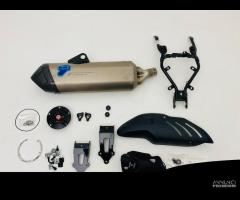 SILENZIATORE DUCATI DESERT X CD 97981171AA