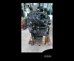 Motore usato Daihatsu Cuore 1.0 EJ anno 2004 - 4