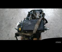 Motore usato Daihatsu Cuore 1.0 EJ anno 2004 - 5