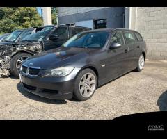 muso bmw serie 3 e91 - 1