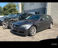 muso bmw serie 3 e91 - 2