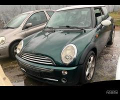 MUSO MINI 2004 2005 2006 W10B16A CIL 1.6