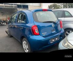 nissan micra dal 2010 al 2017 eicambi k13