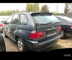 bmw x5 e53 del 2005 2006 per ricambi 306d1 - 1