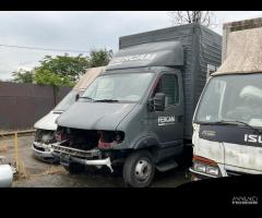 renault mascott cabina cassonato del 2002 2003 200 - 1