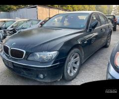 muso bmw serie 7 e65 per ricambi - 1