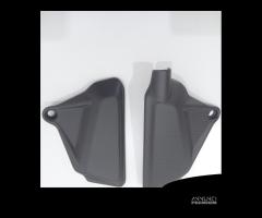 FIANCHETTI SOTTO SERBATOIO CARBONIO DUCATI DIAVEL