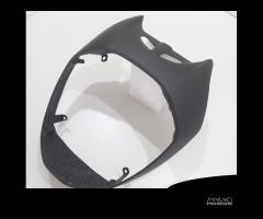 CORNICE FARO ANTERIORE CARBONIO DUCATI DIAVEL 1260