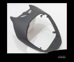 CORNICE FARO ANTERIORE CARBONIO DUCATI DIAVEL 1260