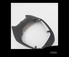 CORNICE FARO ANTERIORE CARBONIO DUCATI DIAVEL 1260