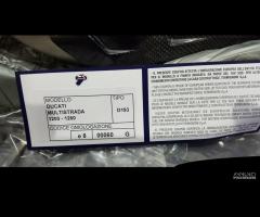 TERMINALE TERMIGNONI DUCATI MULTISTRADA 1200 1260 - 2