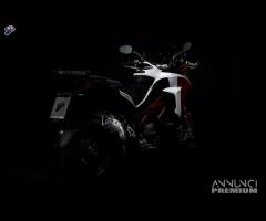 TERMINALE SCARICO TERMIGNONI DUCATI MULTISTRADA PI - 3