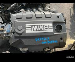 Motore BMW CIL 2.0 BENZINA N47B20A