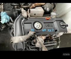 motore cax 1.4 tfsi - 1