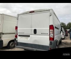 portellone peugeot boxer 2009 2010