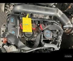 motore cda 1.8 tfsi - 1