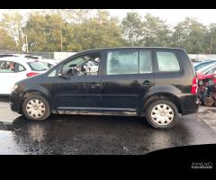 VW TOURAN 2009 BXF CIL 2.0 DIESEL - 2