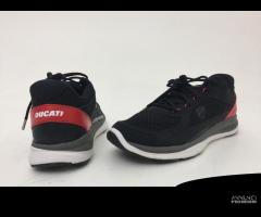 SCARPE DUCATI REDLINE TG 43 CD 981044343 - 7