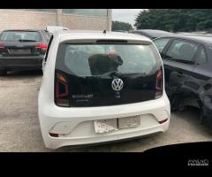 portellone vw up 2018