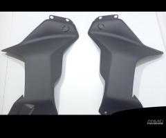 FIANCHETTI LATERALI SERBATOIO CARBONIO DUCATI DESE - 1